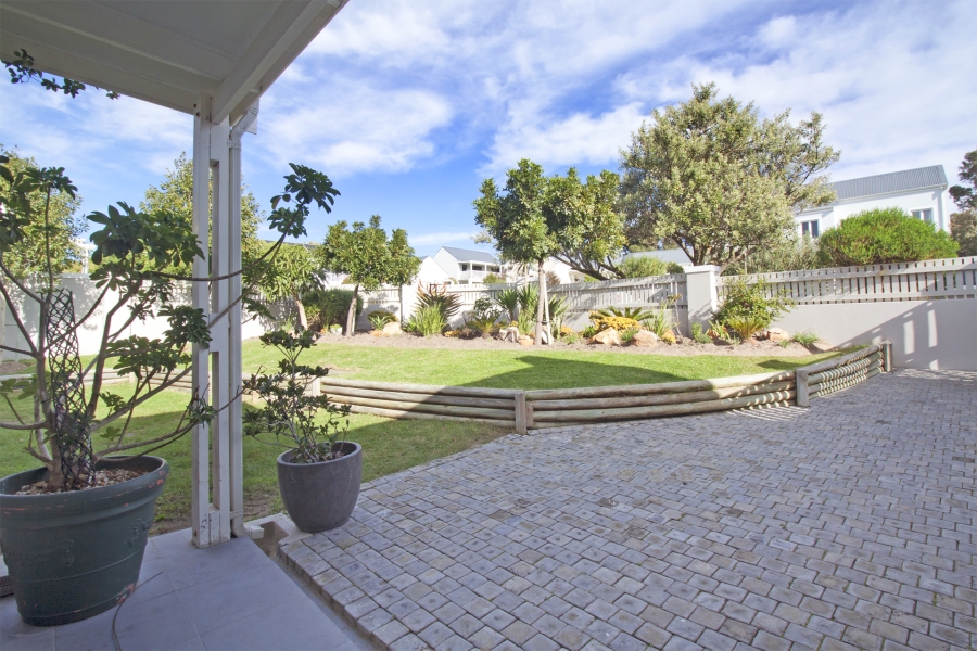 3 Bedroom Property for Sale in Bluewater Estate Western Cape